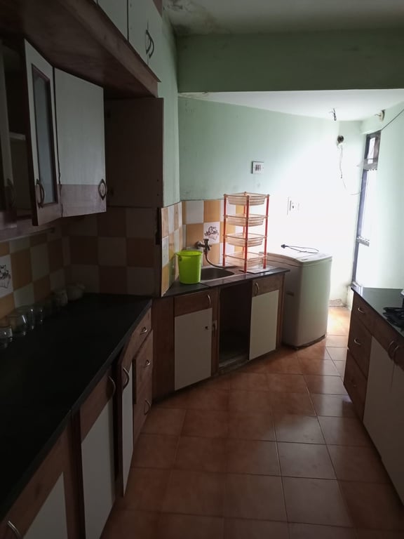 3 BHK flat for sale in Indiranagar thumbnail 7