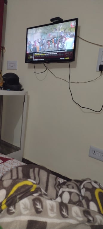 Sangam cinema hall pilipline road near bheta hazipur uttranchal colony raj nagar d block 5 no.gli thumbnail 12