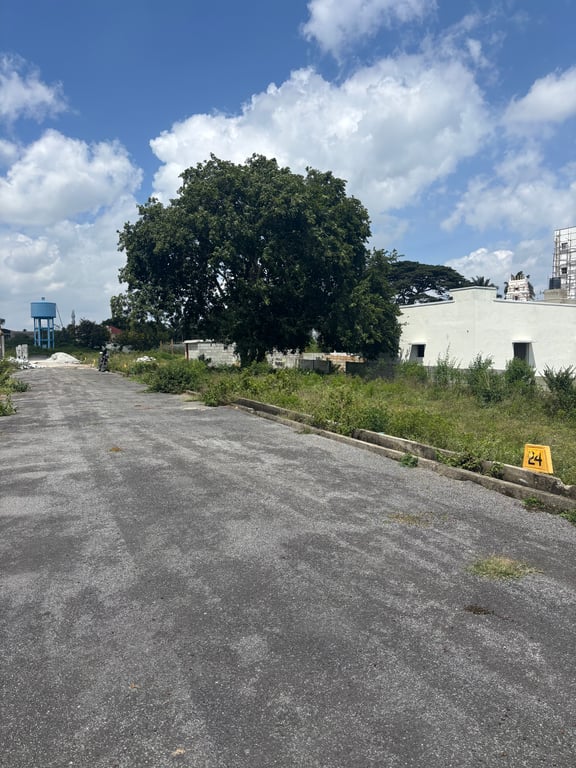 Residential Plot for Sale thumbnail 3