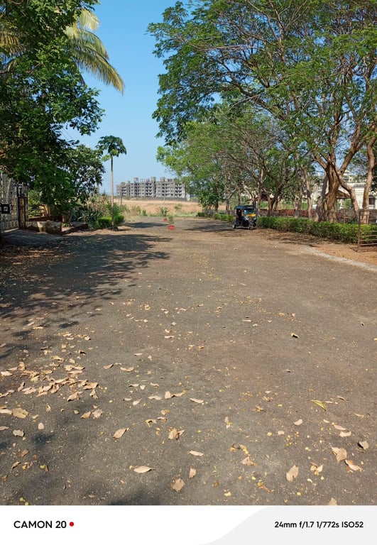 NA bungalow plot available in shahapur thumbnail 8