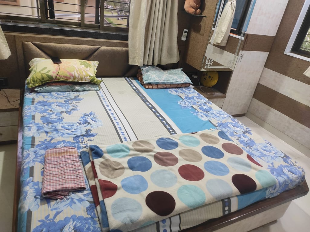 Fully Furnished 2BHK Flat for sale thumbnail 10