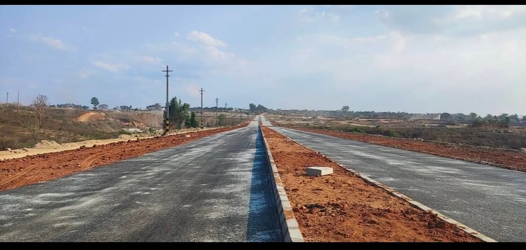 KHB SURYA CITY PHASE 4 thumbnail 8