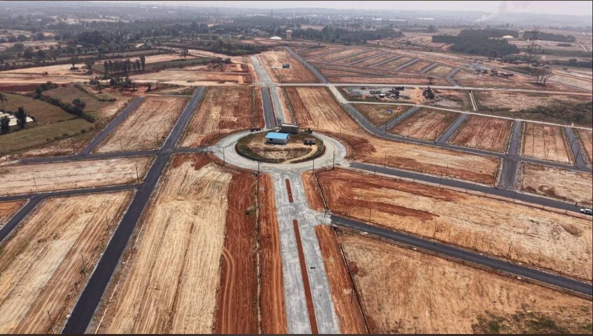 KHB SURYA CITY thumbnail 2