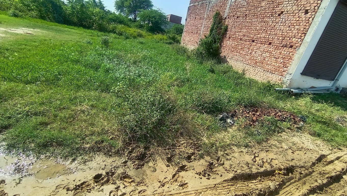 5 Marla Plot For Sale thumbnail 2