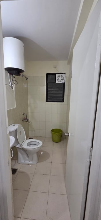 Spacious 3bhk for rent in Provident Welworth City thumbnail 6