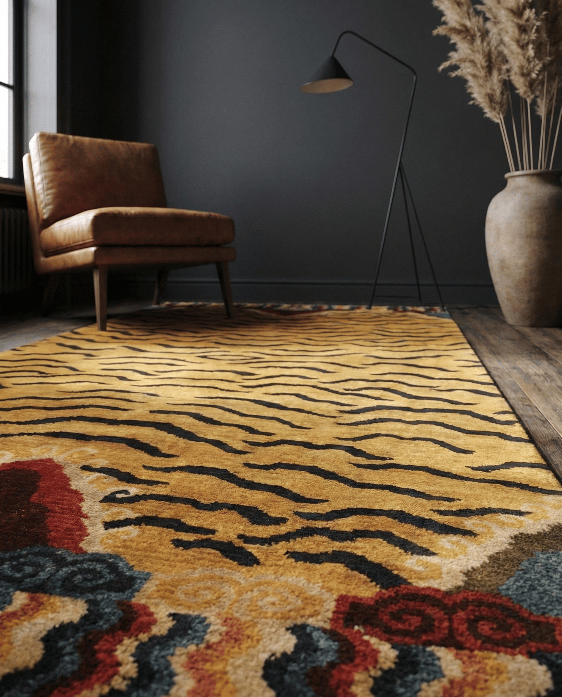 WC236 · Tiger