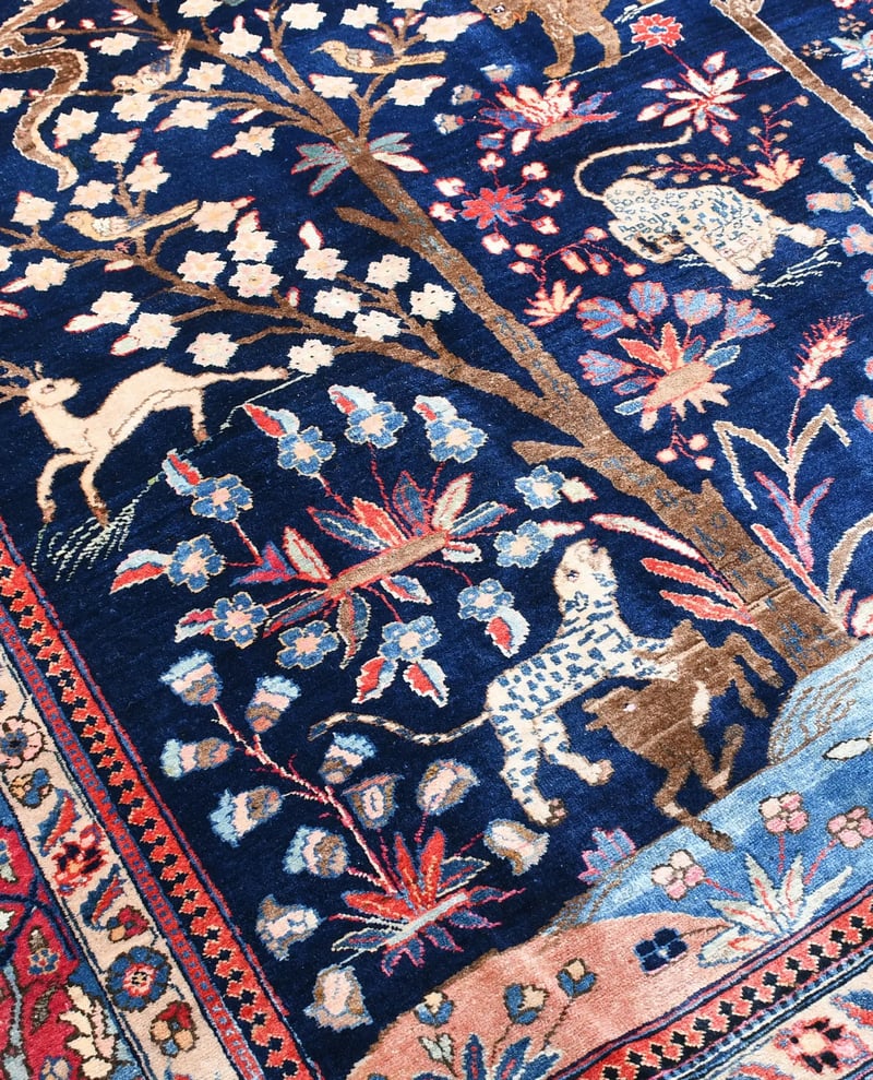 Antiques and Collectibles