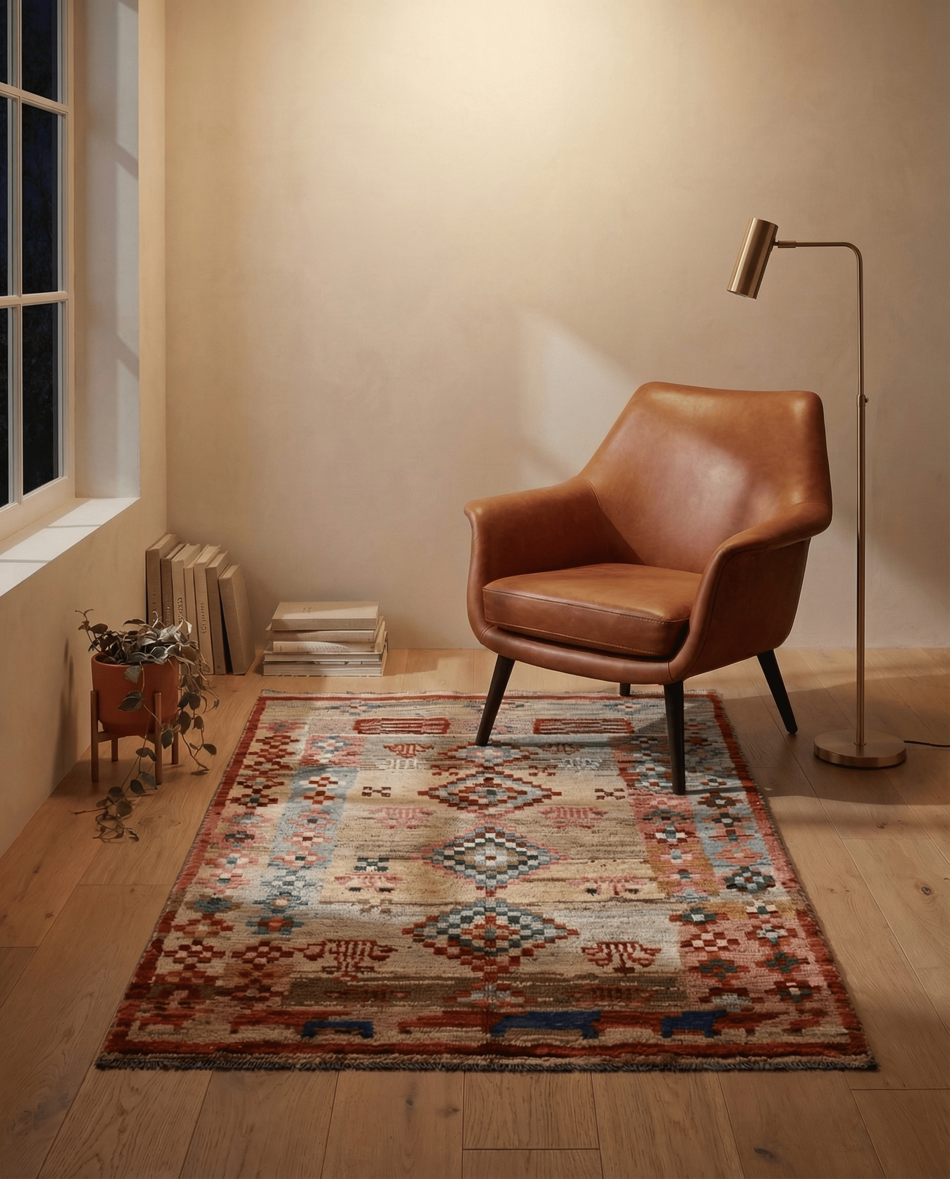 WC232 · Taimany dark