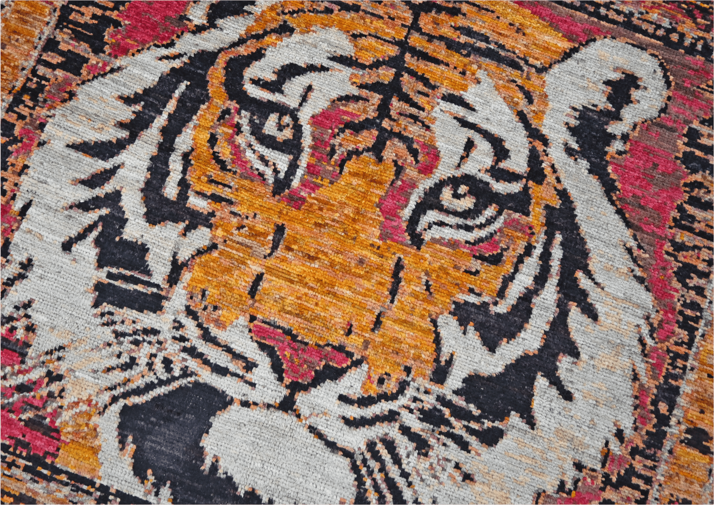 WC201 · Tiger