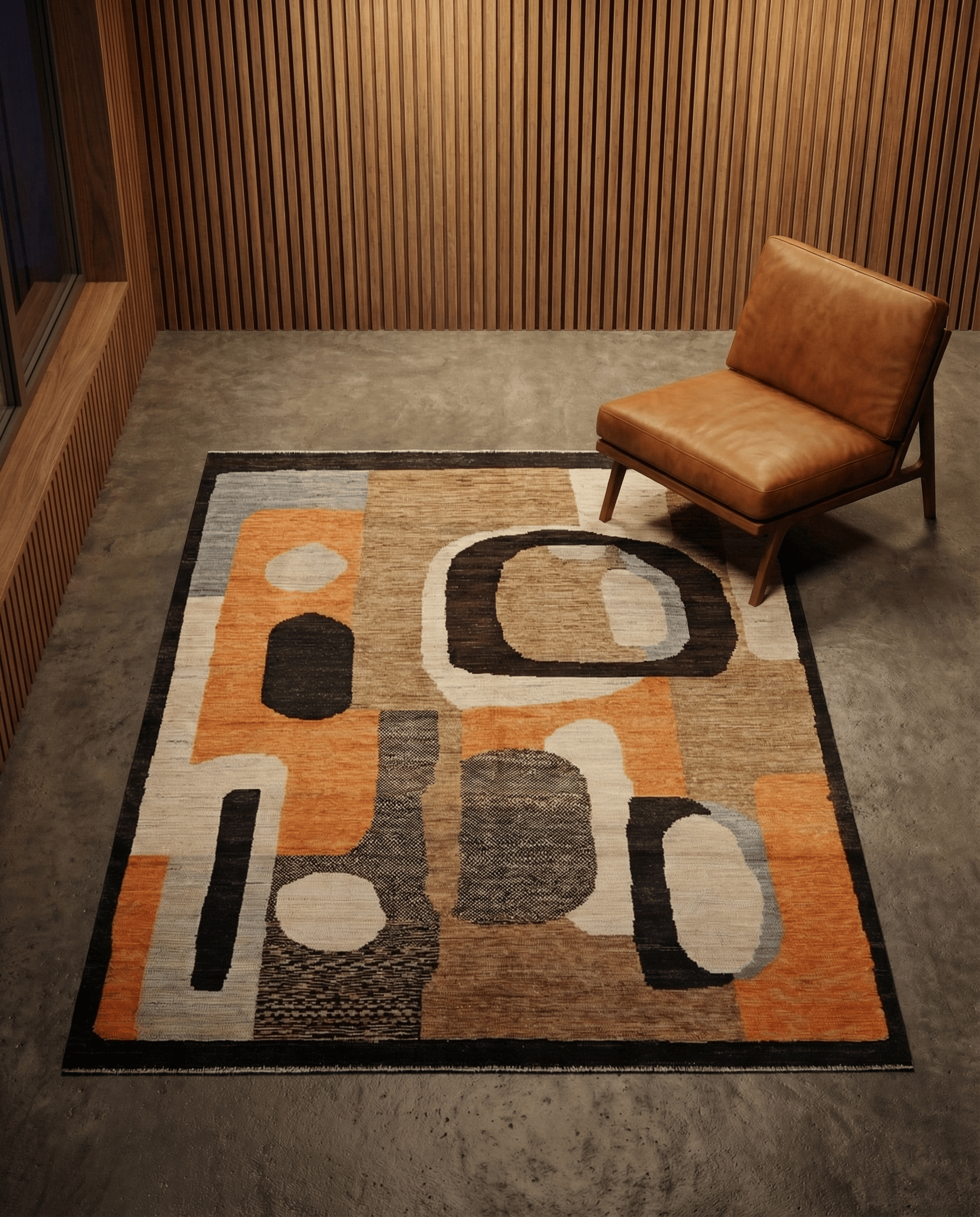 WC205 · Taimany dark