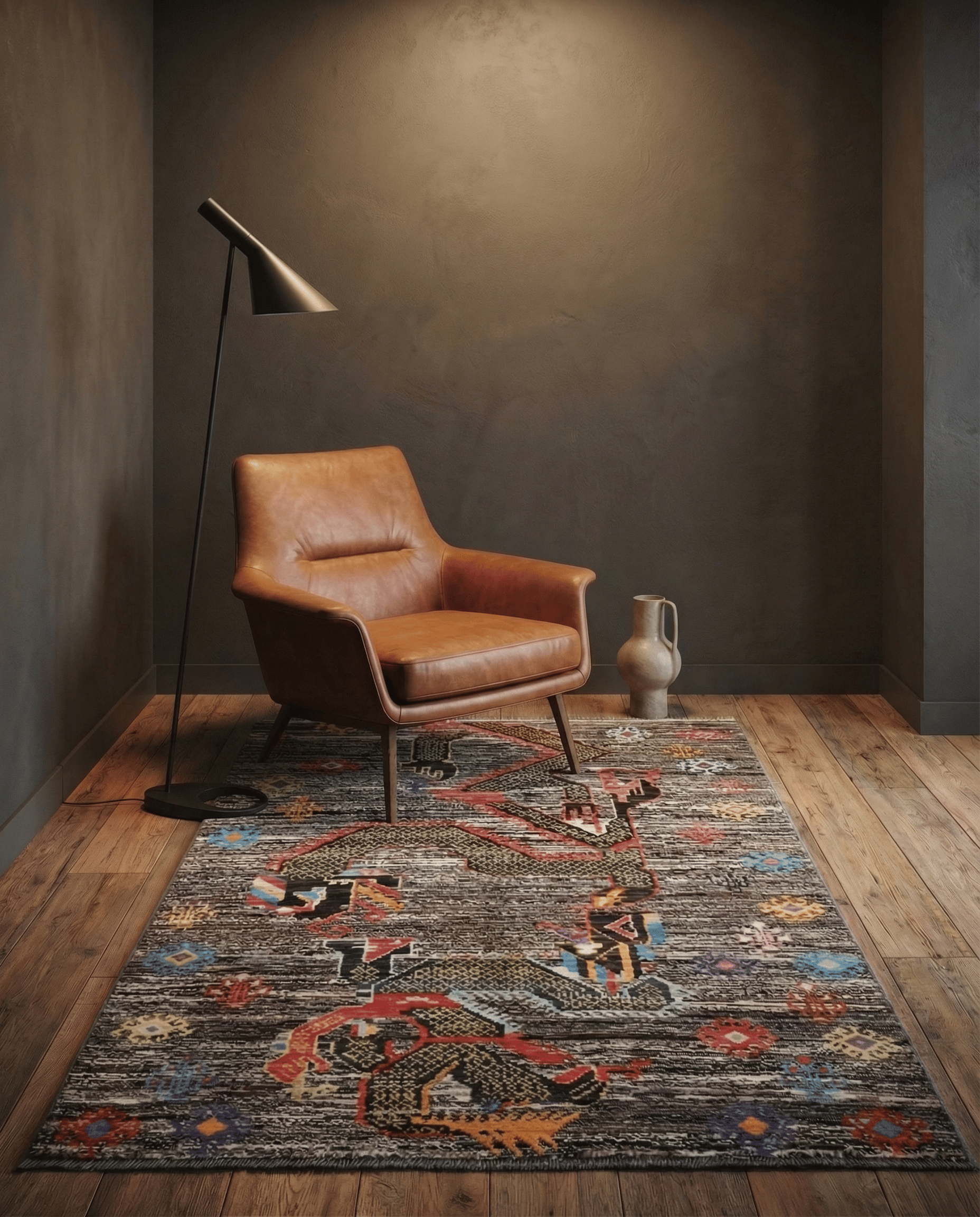 WC220 · Taimany dark