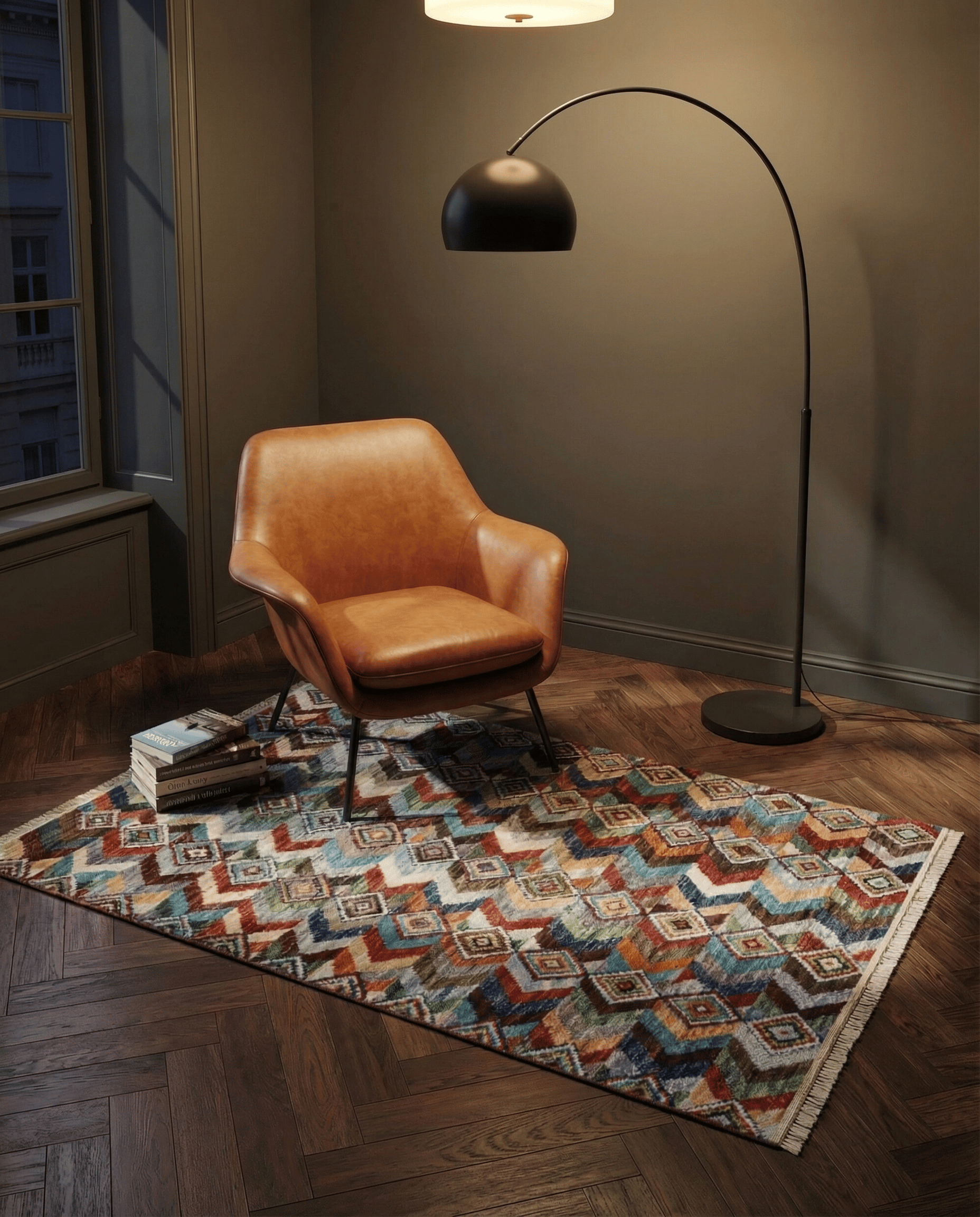 WC222 · Taimany dark