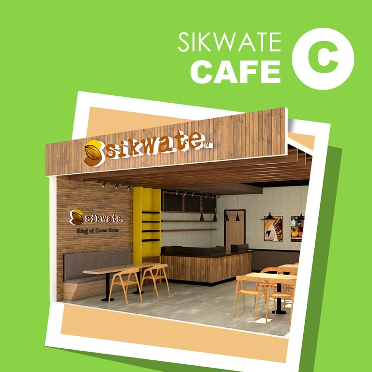 Sikwate Resto Franchise C