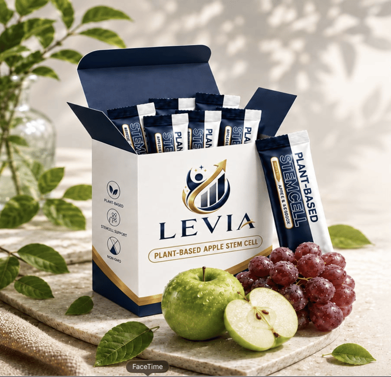 LEVIA STEMCELL