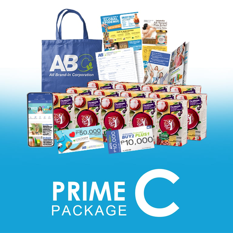 Prime Package C