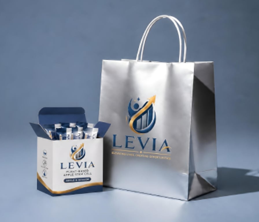 Silver Package 