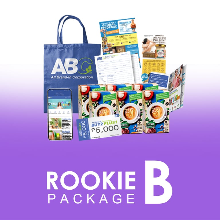 Rookie Package B