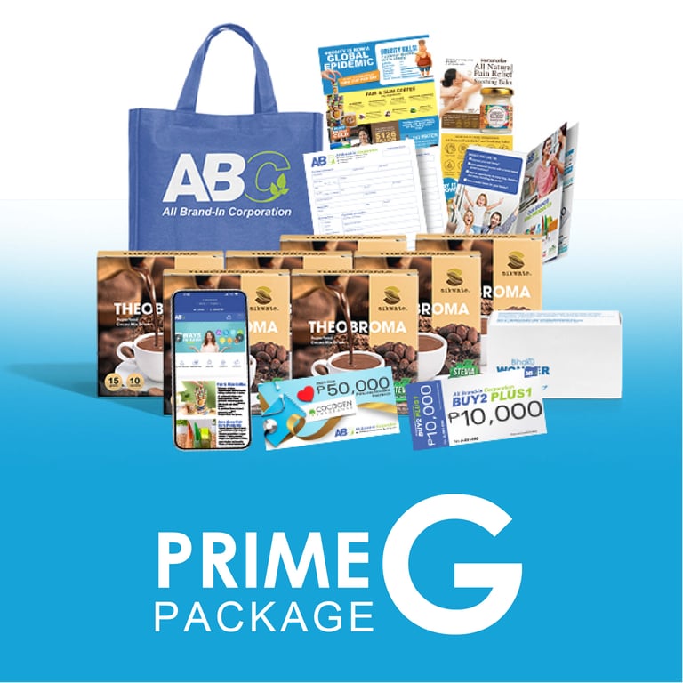 Prime Package G