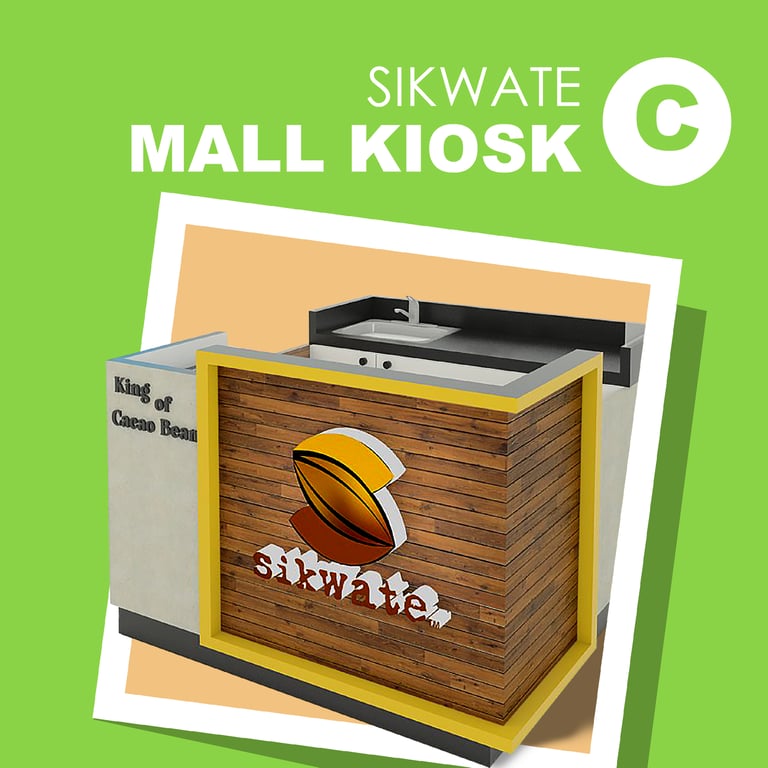 Sikwate Mall Kiosk Franchise C
