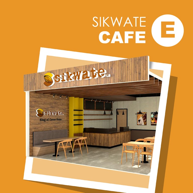 Sikwate Resto Franchise E