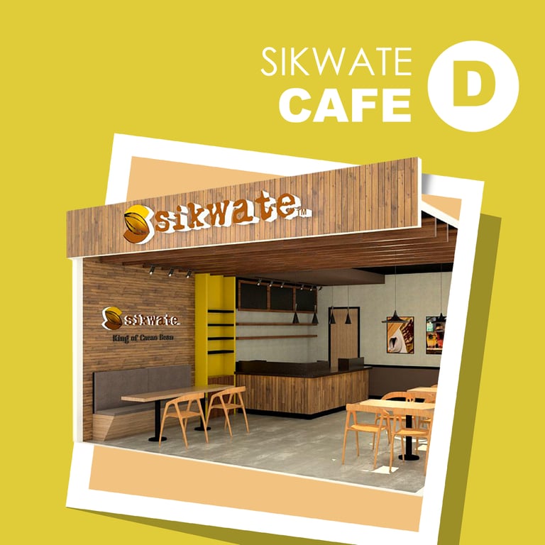 Sikwate Resto Franchise D