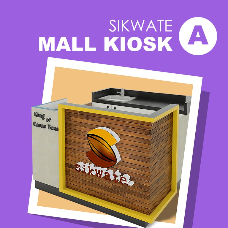 Sikwate Mall Kiosk Franchise A