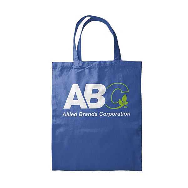 ABC World Ecobag