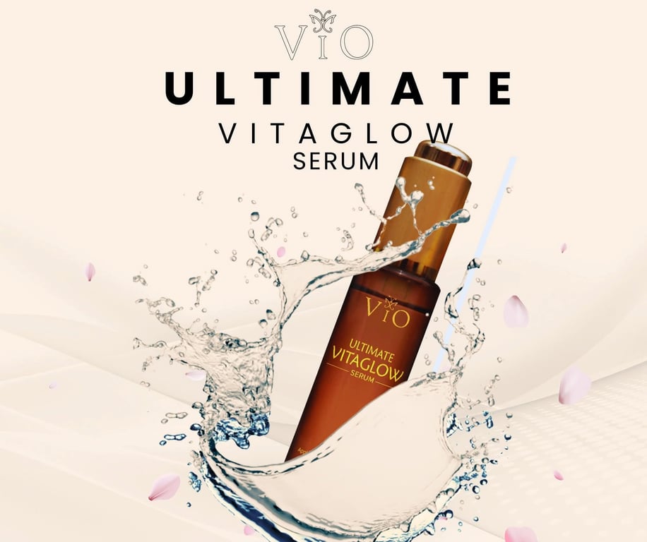 Bio Serum