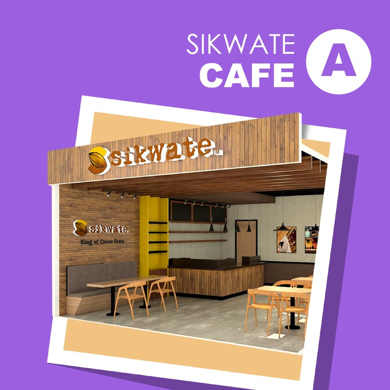Sikwate Resto Franchise A