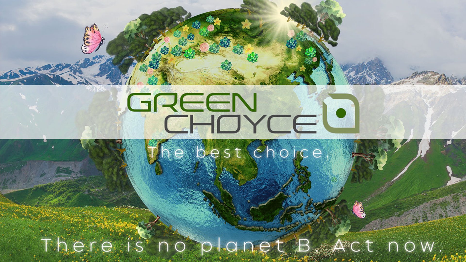 green-choyce