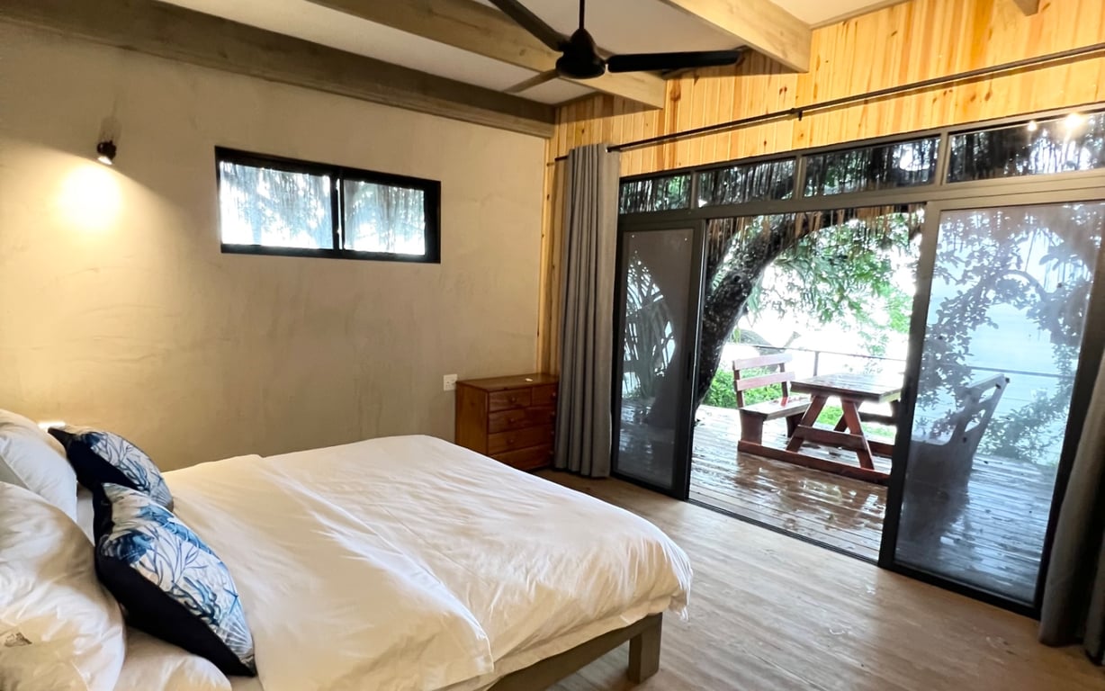 Lodging 5