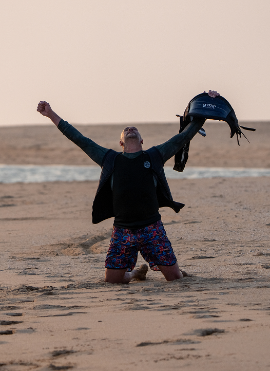 Anton (Big A) guest feedback image