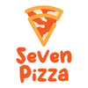 Seven Pizza Lebbeke