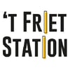 't Friet Station Puurs-Sint-Amands