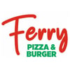 Ferry Pizza & Burger Ninove