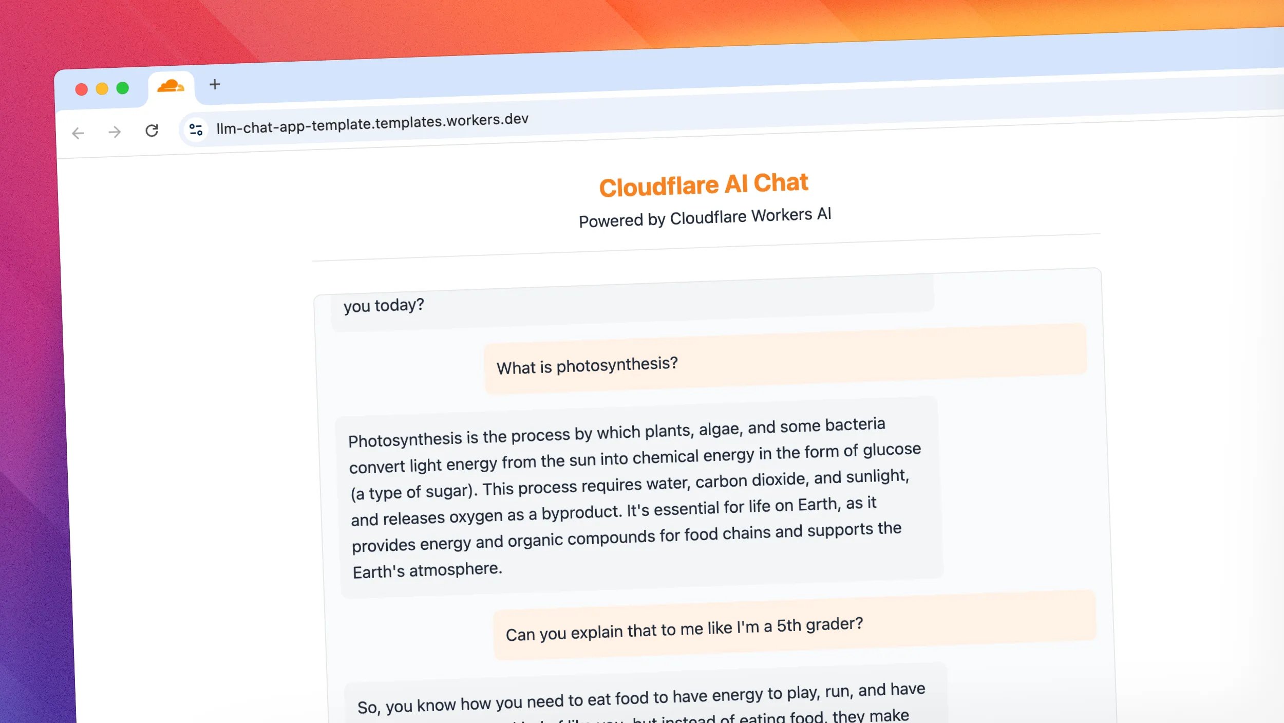 Cloudflare Workers Templates