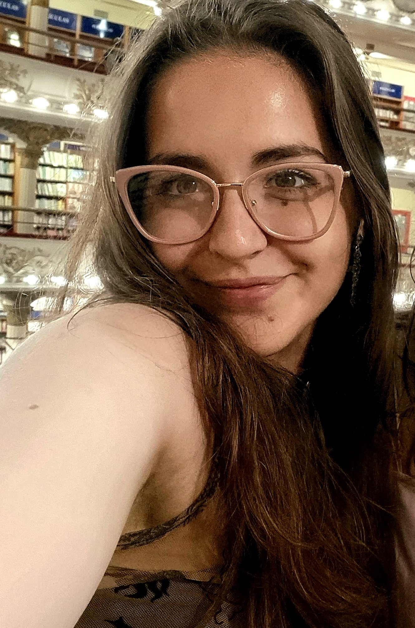 Ana Dominguez