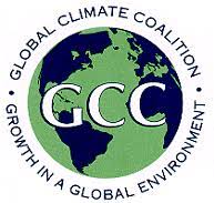 The Global Climate Coalition - E. Bruce Harrison’s creation, an industry group created to push the idea that fossil fuel companies’ voluntary measures on greenhouse gas emissions were enough and regulation was unnecessary.