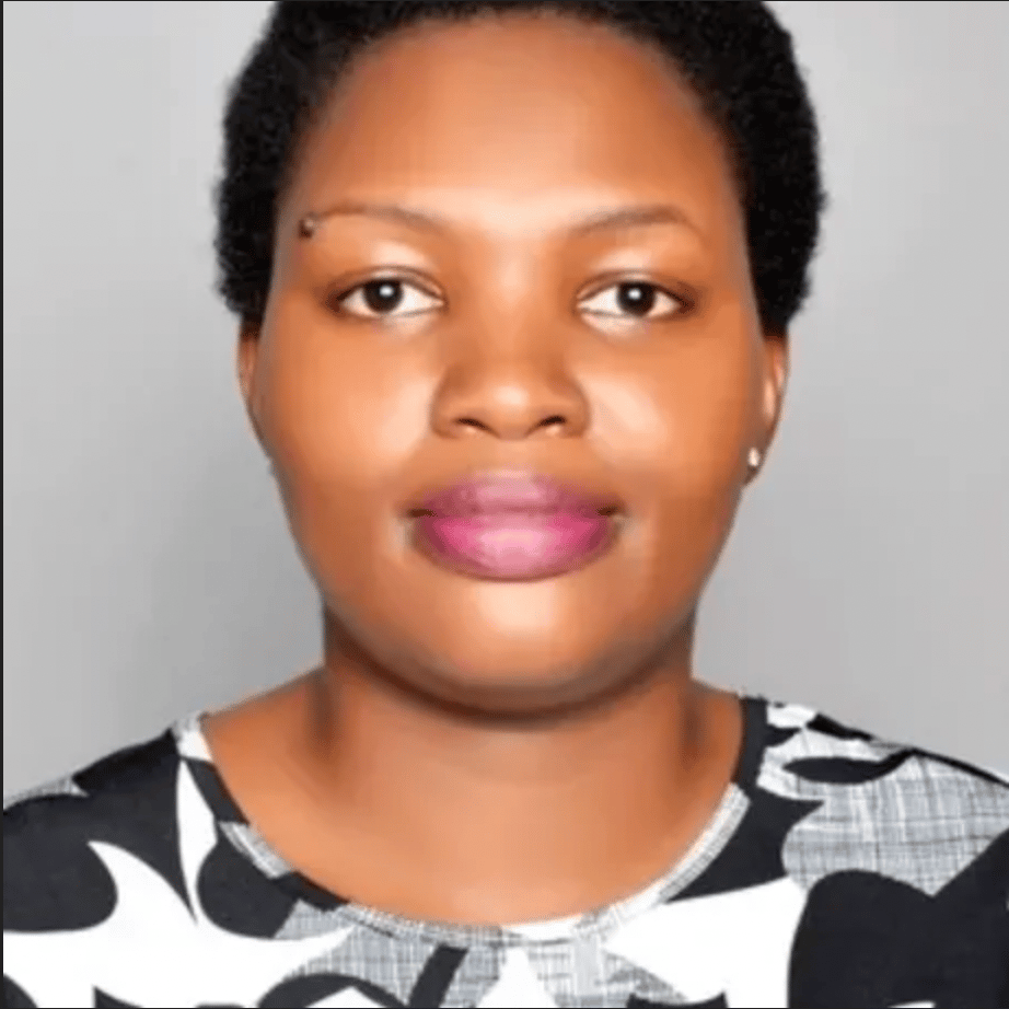 Diana Taremwa-Karakire