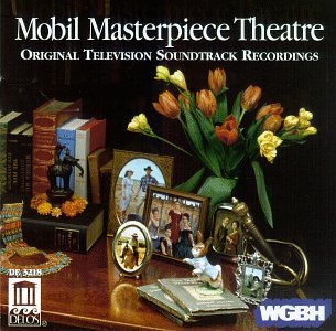 Mobil Masterpiece Theatre