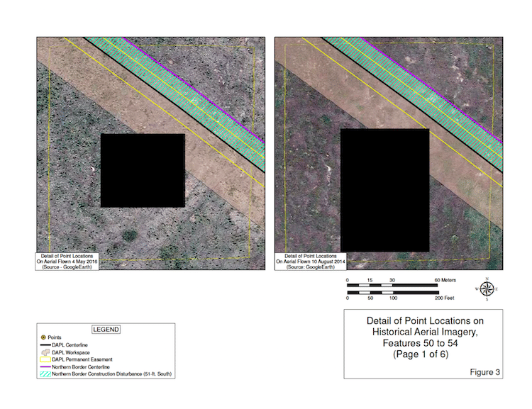 Contract Archaeologist Report
