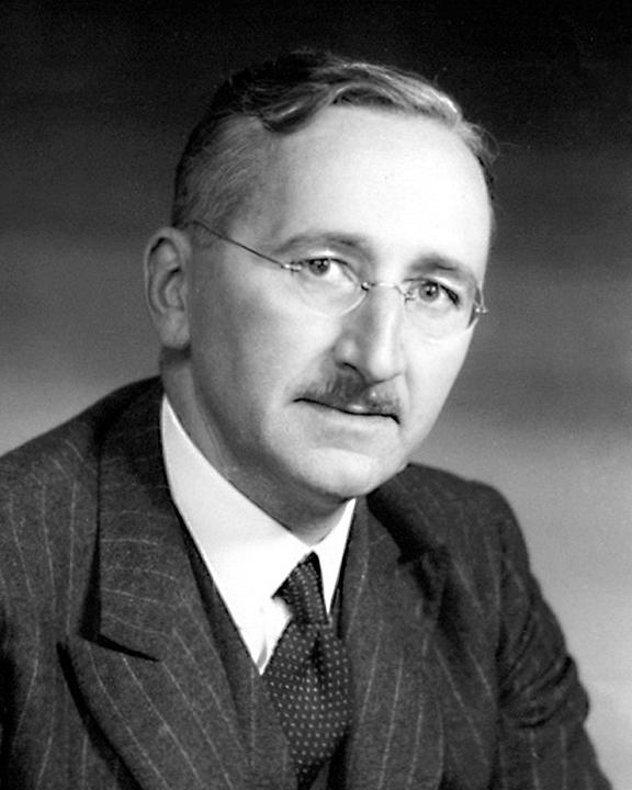 Friedrich von Hayek’s thinking and writing greatly influenced Antony Fisher, who would go on to found the Institute for Economic Affairs, and then Atlas Network.