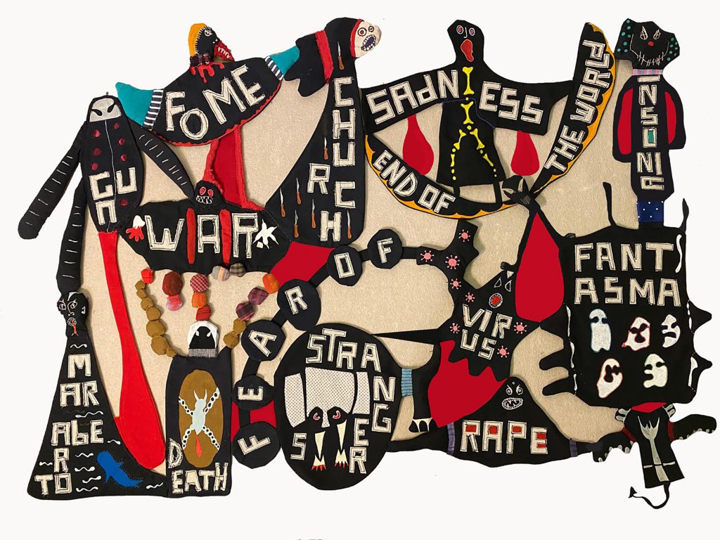 David Ebony’s Top 10: Fall 2020