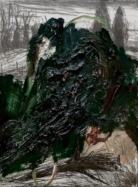 Jennifer Wynne Reeves at Philip Douglas Fine Art