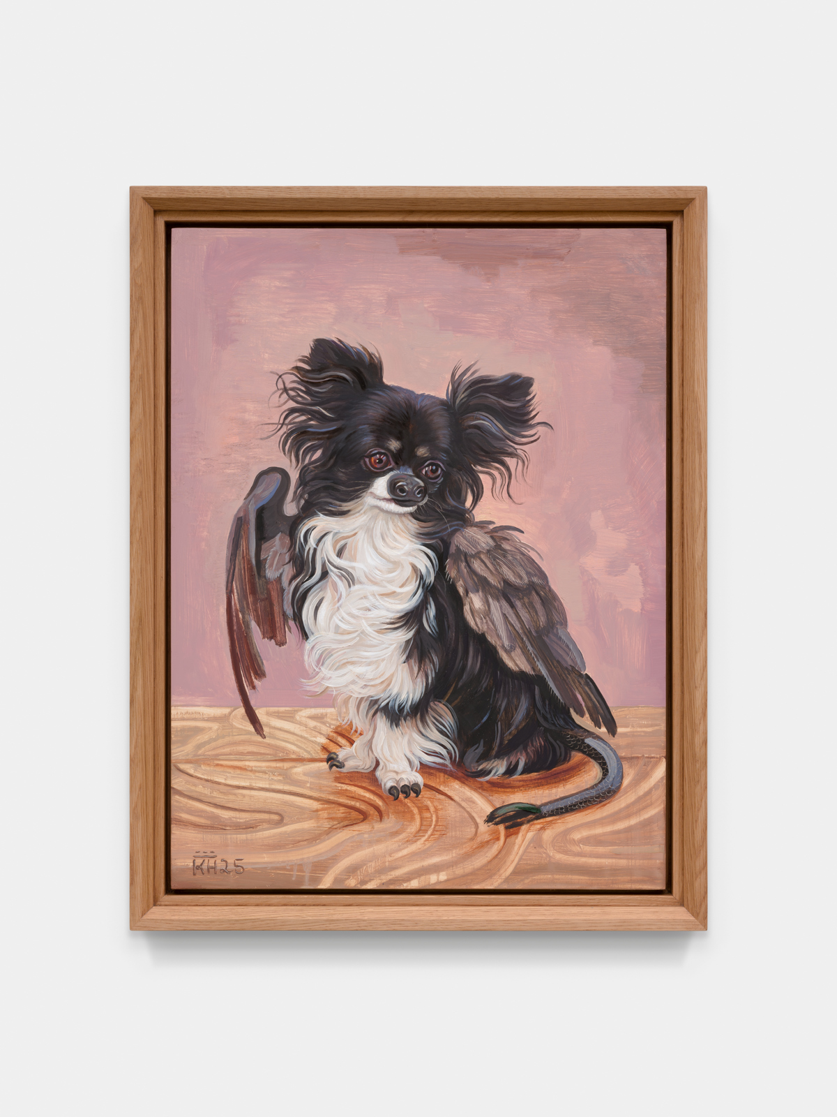 Our Monstrous Familiar