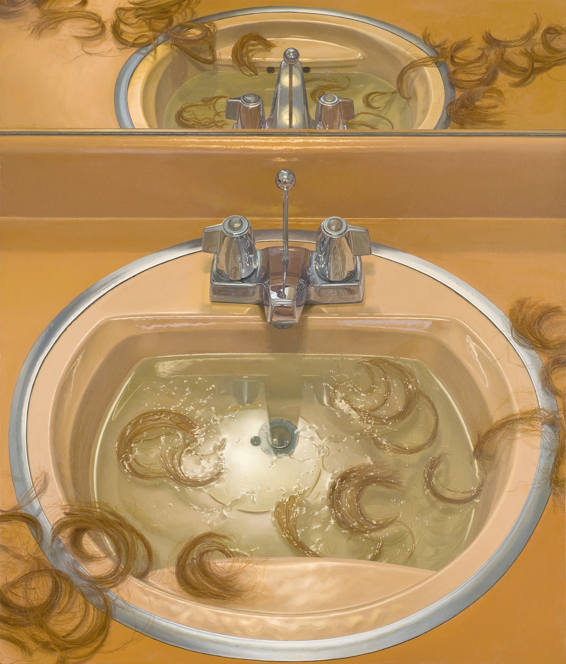 It Is What It Is, Isn’t It?: An Interview with Catherine Murphy