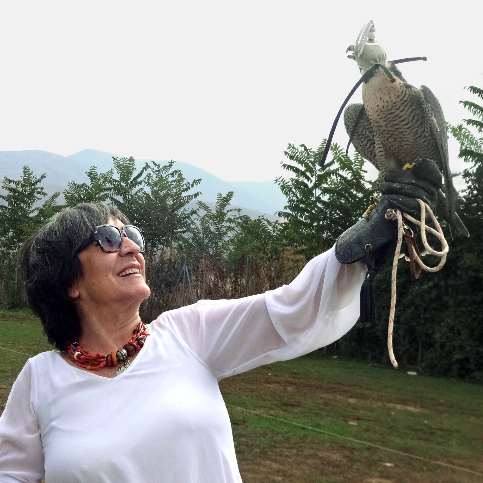 The Malta Biennale: An Interview with Legendary Curator Rosa Martínez