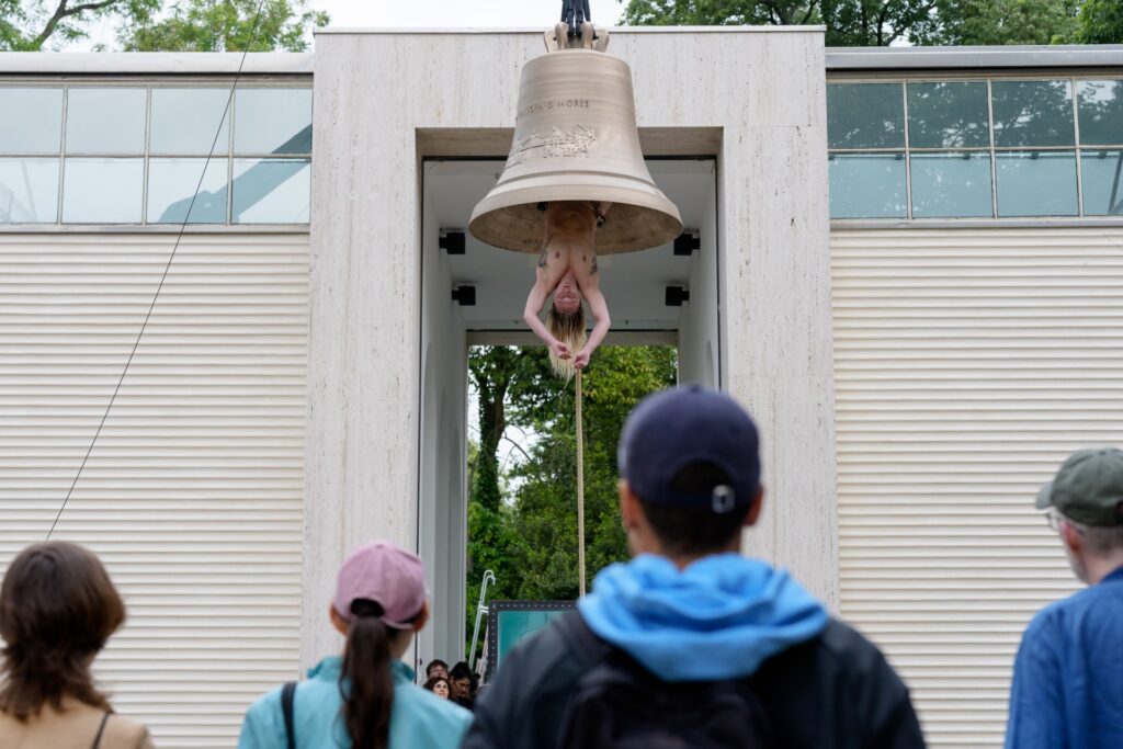 Thrills and Spills: The 2026 Venice Biennale