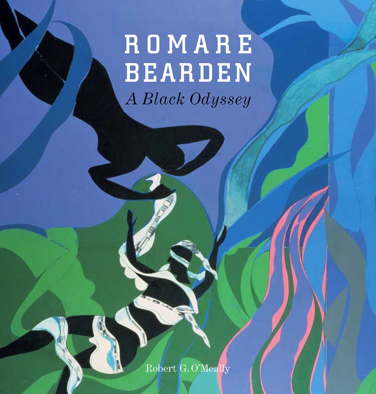 Romare Bearden: A Black Odyssey