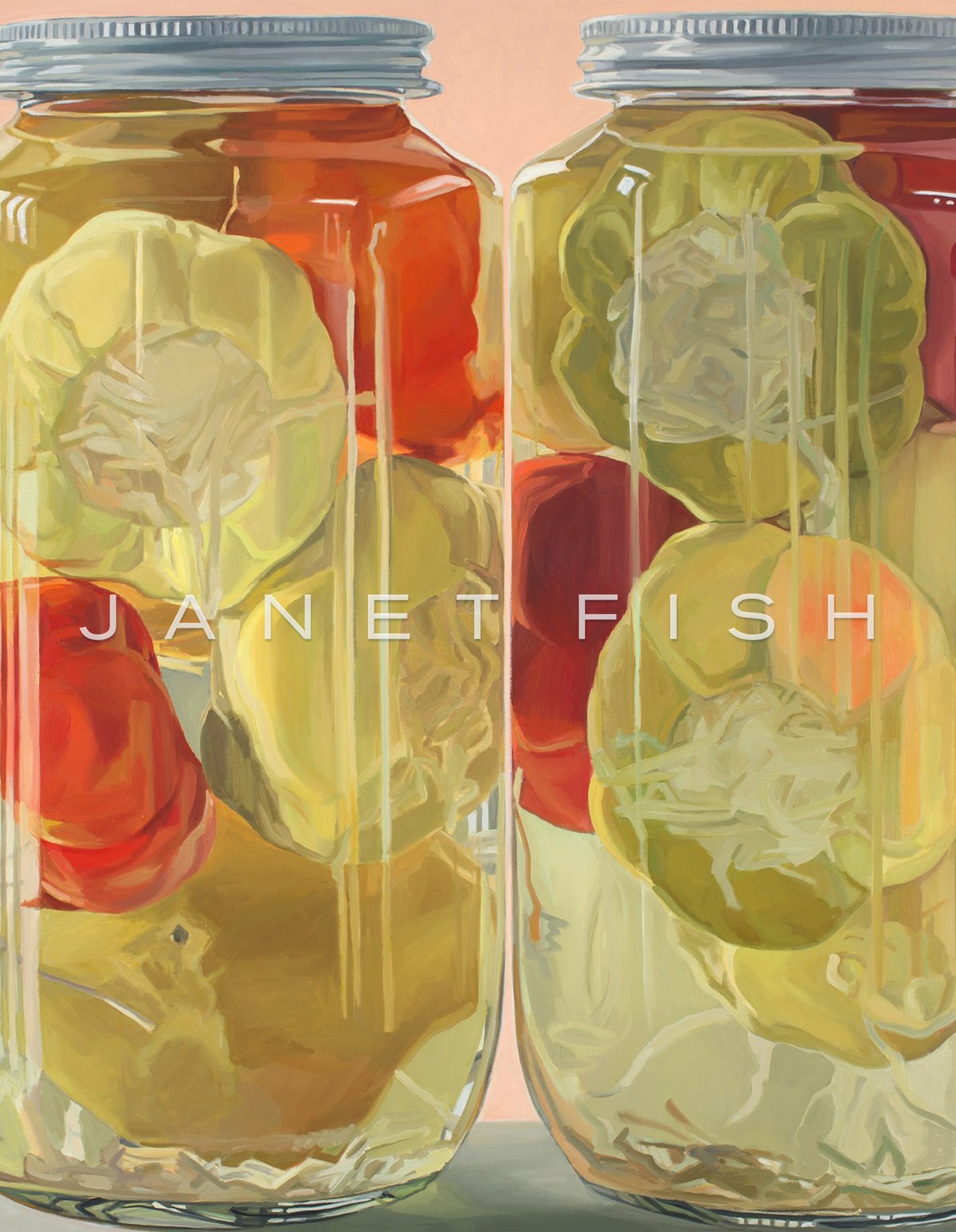 Janet Fish: Glass & Plastic, The Early Years 1968–1978